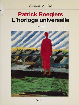 cover image of L'Horloge universelle